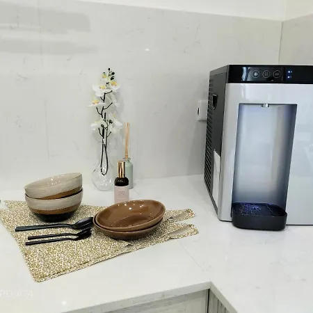 Apartment Imhost - Spacious Appt Near Paris *
